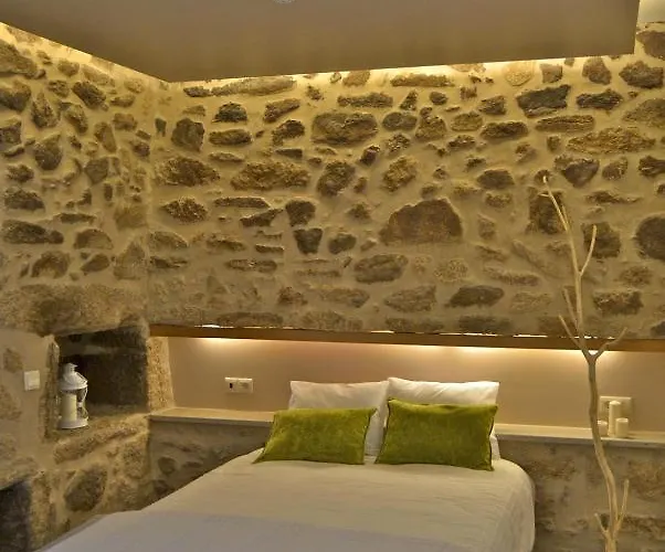Carya Tallaya - Country house Vale das Eguas