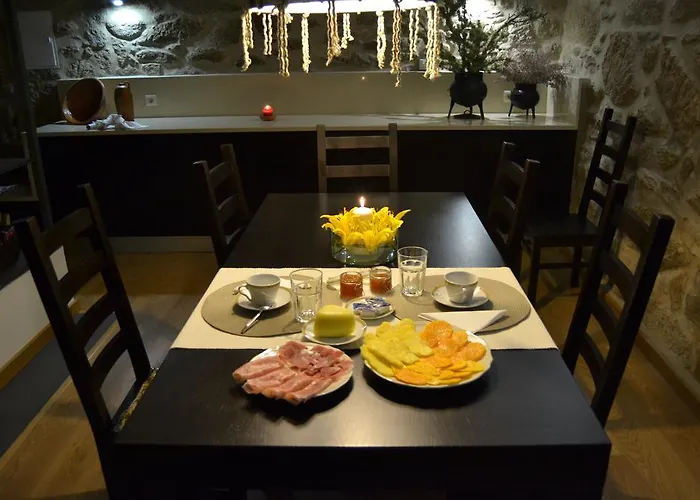 Carya Tallaya - Country house