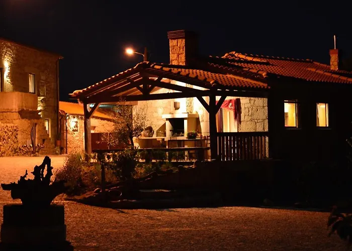 Country house Carya Tallaya - *